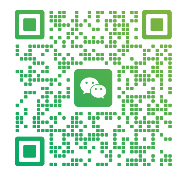 微信二维码